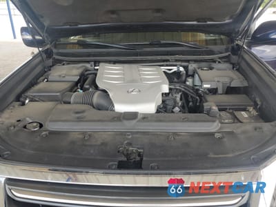 Zdjęcie 12 z 16 samochodu: 2019 LEXUS GX 460 VIN:JTJBM7FXXK5222932 - miniatura