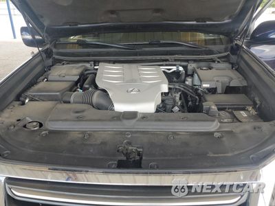 Zdjęcie 12 z 16 samochodu: 2019 LEXUS GX 460 VIN:JTJBM7FXXK5222932 - miniatura
