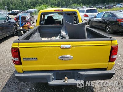 Zdjęcie 6 z 11 samochodu: 2006 FORD RANGER SUPER CAB VIN:1FTYR14U16PA42463 - miniatura