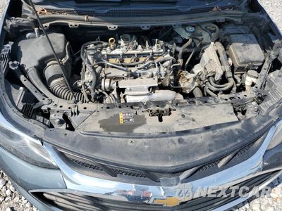 Zdjęcie 11 z 15 samochodu: 2019 CHEVROLET CRUZE LT VIN:3G1BE6SM6KS545766 - miniatura