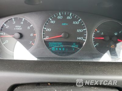 Zdjęcie 9 z 13 samochodu: 2011 CHEVROLET IMPALA LTZ VIN:2G1WC5EM9B1176412 - miniatura