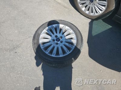 Zdjęcie 12 z 15 samochodu: 2013 FORD FUSION SE HYBRID VIN:3FA6P0LU8DR310218 - miniatura