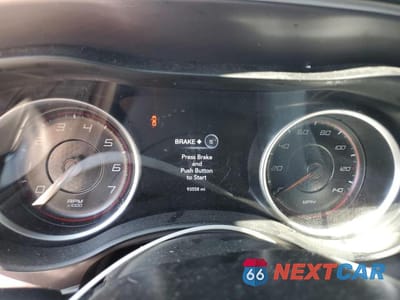 Zdjęcie 9 z 13 samochodu: 2021 DODGE CHARGER SXT VIN:2C3CDXJG4MH606171 - miniatura