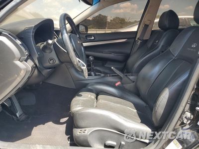 Zdjęcie 7 z 14 samochodu: 2011 INFINITI G37 BASE VIN:JN1CV6AP8BM505828 - miniatura