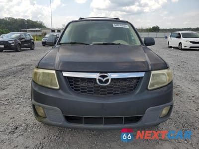 Piąte zdjęcie samochodu w środku: 2008 MAZD TRIBUTE I VIN:4F2CZ02Z48KM18527 - miniatura