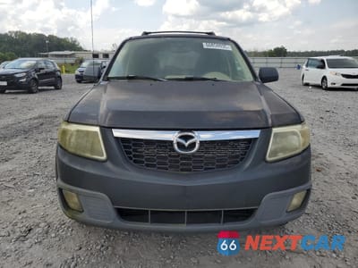 Piąte zdjęcie samochodu w środku: 2008 MAZDA TRIBUTE I VIN:4F2CZ02Z48KM18527 - miniatura