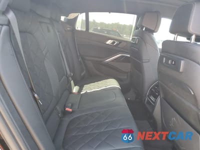 Zdjęcie 11 z 14 samochodu: 2023 BMW X6 XDRIVE40I VIN:5UXCY6C04P9S07077 - miniatura