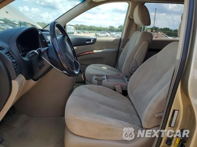 Zdjęcie 7 z 15 samochodu: 2007 HYUNDAI ENTOURAGE GLS VIN:KNDMC233876013872 - miniatura