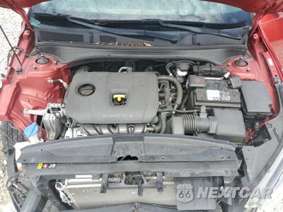 Zdjęcie 11 z 12 samochodu: 2019 KIA FORTE FE VIN:3KPF24AD2KE023657 - miniatura