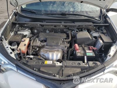 Zdjęcie 12 z 15 samochodu: 2018 TOYOTA RAV4 LIMITED VIN:JTMYFREV3JJ738056 - miniatura