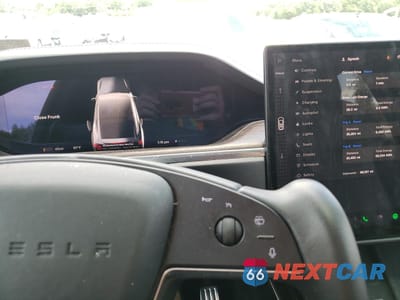 Zdjęcie 9 z 16 samochodu: 2022 TESLA MODEL X VIN:7SAXCAE56NF359882 - miniatura