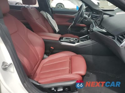 Zdjęcie 7 z 14 samochodu: 2024 BMW I4 EDRIVE 35 VIN:WBY43AW03RFR59830 - miniatura