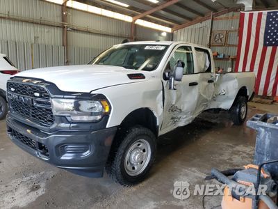 2023 RAM 2500 TRADESMAN 3C6UR5HJ5PG587519 - główne zdjęcie licytacji z USA - miniatura
