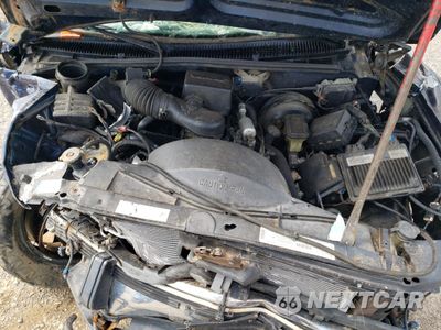 Zdjęcie 11 z 13 samochodu: 1998 CHEVROLET GMT-400 K1500 VIN:2GCEK19R3W1221130 - miniatura