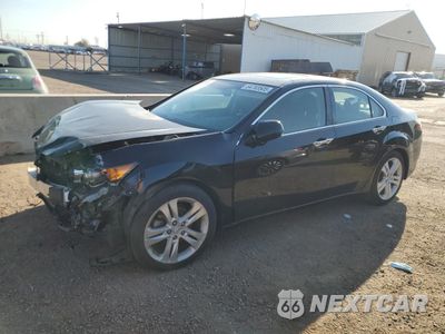 2010 ACURA TSX JH4CU4F6XAC001854 - główne zdjęcie licytacji z USA - miniatura