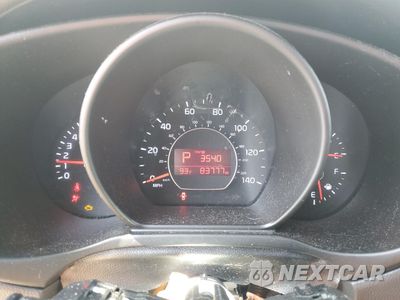 Zdjęcie 9 z 13 samochodu: 2015 KIA SOUL VIN:KNDJN2A26F7789191 - miniatura