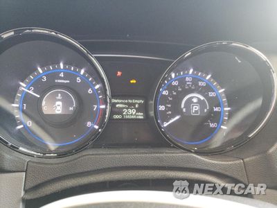 Zdjęcie 9 z 14 samochodu: 2013 HYUNDAI SONATA GLS VIN:5NPEB4AC5DH760126 - miniatura
