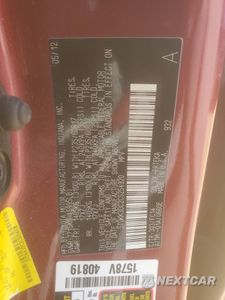 Zdjęcie 13 z 15 samochodu: 2012 TOYOTA SIENNA LE VIN:5TDKK3DC2CS254920 - miniatura