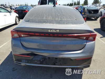 Zdjęcie 6 z 14 samochodu: 2022 KIA K5 LXS VIN:5XXG14J20NG152806 - miniatura