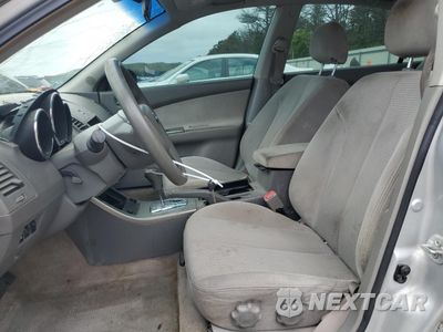 Zdjęcie 7 z 14 samochodu: 2005 NISSAN ALTIMA S VIN:1N4AL11D45C131186 - miniatura