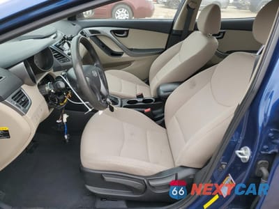 Zdjęcie 7 z 14 samochodu: 2016 HYUNDAI ELANTRA SE VIN:5NPDH4AE5GH781932 - miniatura