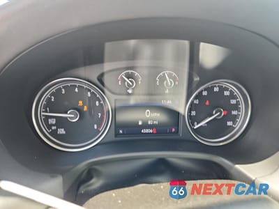 Zdjęcie 9 z 14 samochodu: 2021 BUICK ENCLAVE ESSENCE VIN:5GAERBKW0MJ179196 - miniatura