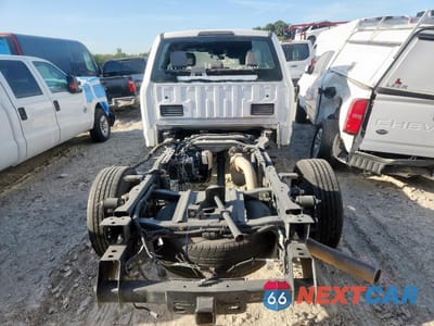 Zdjęcie 6 z 12 samochodu: 2018 FORD F350 SUPER DUTY VIN:1FD8X3A64JEC67600 - miniatura