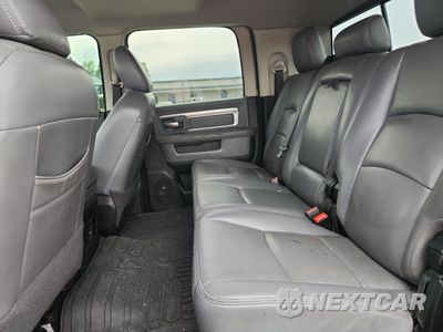 Zdjęcie 10 z 12 samochodu: 2016 RAM 2500 SLT VIN:3C6UR5ML5GG113142 - miniatura