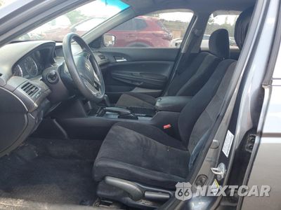 Zdjęcie 7 z 12 samochodu: 2010 HONDA ACCORD LX VIN:1HGCP2F35AA150575 - miniatura