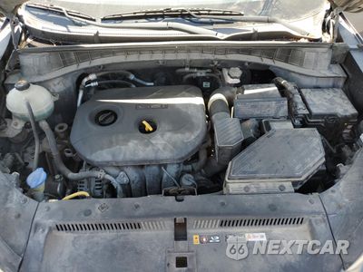 Zdjęcie 12 z 13 samochodu: 2016 HYUNDAI TUCSON SE VIN:KM8J23A42GU208204 - miniatura
