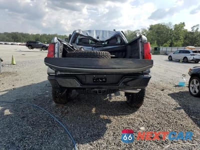 Zdjęcie 6 z 12 samochodu: 2024 CHEVROLET COLORADO ZR2 VIN:1GCPTFEK9R1287719 - miniatura