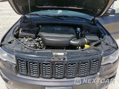 Zdjęcie 12 z 13 samochodu: 2017 JEEP GRAND CHEROKEE LIMITED VIN:1C4RJFBGXHC760187 - miniatura