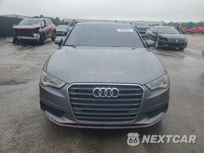 Piąte zdjęcie samochodu w środku: 2016 AUDI A3 PREMIUM VIN:WAUA7GFF6G1006200 - miniatura