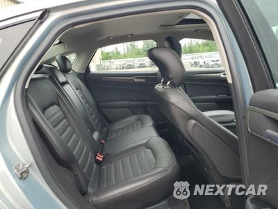Zdjęcie 10 z 12 samochodu: 2014 FORD FUSION SE HYBRID VIN:3FA6P0LU5ER211034 - miniatura