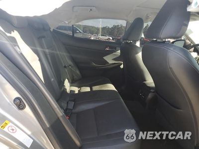 Zdjęcie 10 z 14 samochodu: 2015 LEXUS IS 250 VIN:JTHCF1D21F5026467 - miniatura