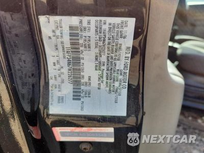 Zdjęcie 13 z 13 samochodu: 2007 FORD FOCUS ZX4 VIN:1FAFP34N67W226277 - miniatura