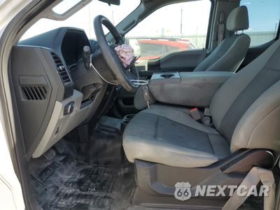 Zdjęcie 7 z 13 samochodu: 2019 FORD F150 SUPER CAB VIN:1FTEX1EB9KKD35749 - miniatura
