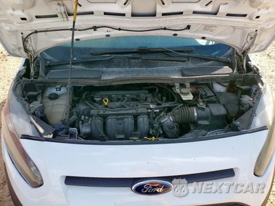Zdjęcie 12 z 14 samochodu: 2016 FORD TRANSIT CONNECT XL VIN:NM0LS7E73G1235001 - miniatura