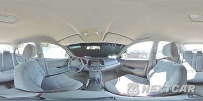 Zdjęcie 15 z 15 samochodu: 2005 TOYOTA CAMRY LE VIN:4T1BE32K85U390934 - miniatura
