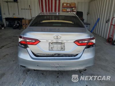 Zdjęcie 6 z 13 samochodu: 2021 TOYOTA CAMRY LE VIN:4T1C11AK6MU496772 - miniatura