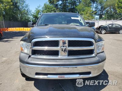 Piąte zdjęcie samochodu w środku: 2012 DODGE RAM 1500 ST VIN:1C6RD7KTXCS311009 - miniatura