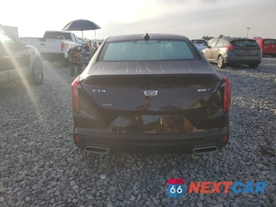 Zdjęcie 6 z 12 samochodu: 2021 CADILLAC CT4 PREMIUM LUXURY VIN:1G6DF5RK6M0134117 - miniatura