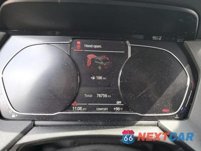Zdjęcie 9 z 12 samochodu: 2021 BMW 228XI VIN:WBA73AK01M7H40680 - miniatura
