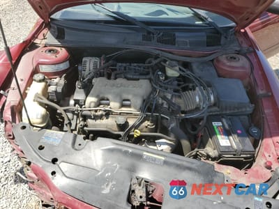 Zdjęcie 11 z 14 samochodu: 2005 PONTIAC GRAND AM SE VIN:1G2NE52E25M116169 - miniatura