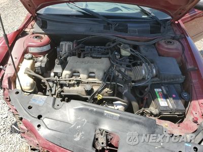 Zdjęcie 11 z 14 samochodu: 2005 PONTIAC GRAND AM SE VIN:1G2NE52E25M116169 - miniatura