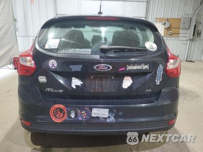 Zdjęcie 6 z 12 samochodu: 2012 FORD FOCUS SE VIN:1FAHP3K22CL441605 - miniatura