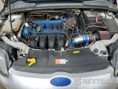 Zdjęcie 11 z 14 samochodu: 2012 FORD FOCUS SEL VIN:1FAHP3M24CL278923 - miniatura