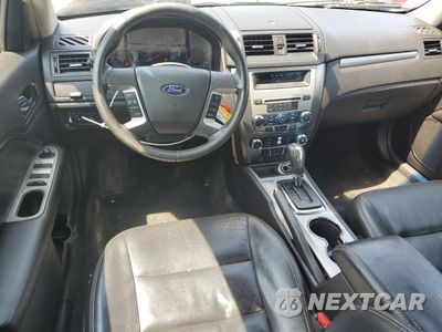 Zdjęcie 8 z 14 samochodu: 2010 FORD FUSION SEL VIN:3FAHP0JA1AR250862 - miniatura