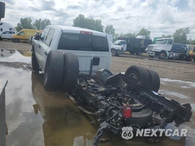 Drugie zdjęcie samochodu z przodu: 2024 RAM 3500 TRADESMAN VIN:3C63RRGL1RG155776 - miniatura