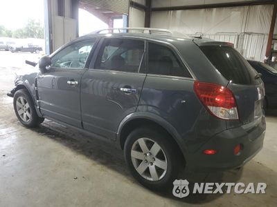 Drugie zdjęcie samochodu z przodu: 2008 SATURN VUE XR VIN:3GSDL73748S555827 - miniatura